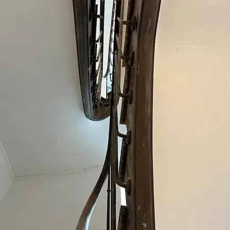 Apartman Le Chaleureux Luchonnais Bagnères-de-Luchon