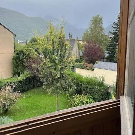 Le Chaleureux Luchonnais *