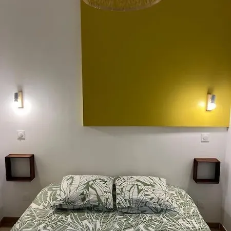 Le Chaleureux Luchonnais *