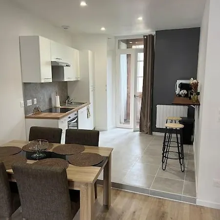 Le Chaleureux Luchonnais * Bagnères-de-Luchon