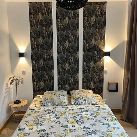 Le Chaleureux Luchonnais