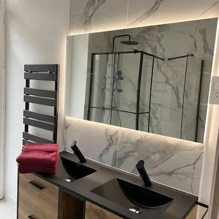 Le Chaleureux Luchonnais