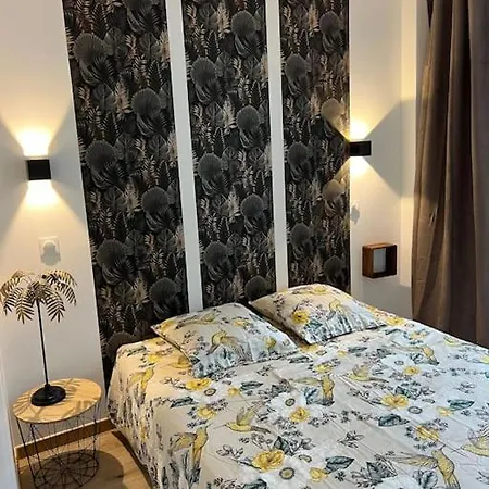 Le Chaleureux Luchonnais *