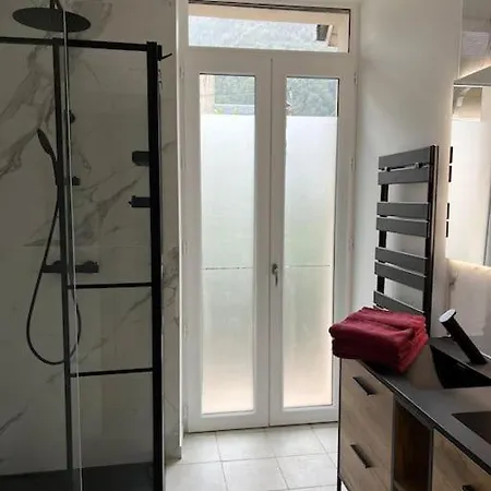 Le Chaleureux Luchonnais Bagnères-de-Luchon