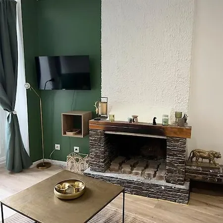 Le Chaleureux Luchonnais