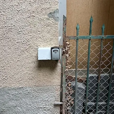 Le Chaleureux Luchonnais Apartmán *