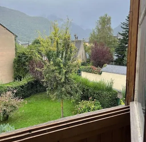 Le Chaleureux Luchonnais *