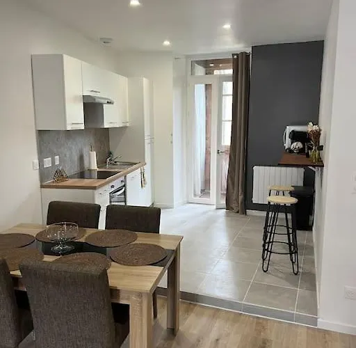 Le Chaleureux Luchonnais * Bagnères-de-Luchon