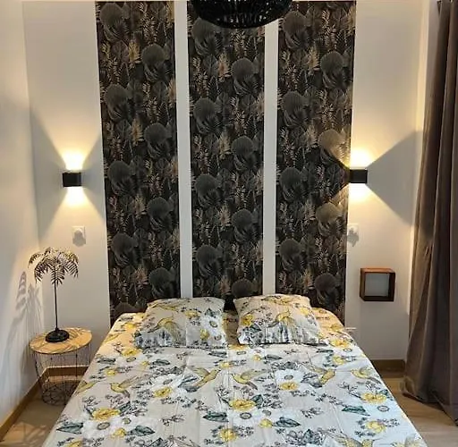 Le Chaleureux Luchonnais