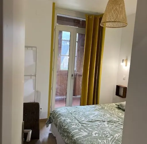 Appartement Le Chaleureux Luchonnais Bagnères-de-Luchon