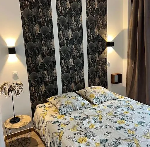 Le Chaleureux Luchonnais *