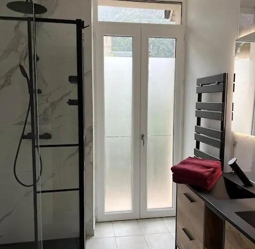 Le Chaleureux Luchonnais Bagnères-de-Luchon